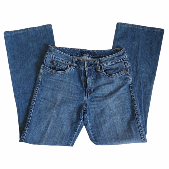 Vintage Esprit Denim Jeans - Picture 2 of 6